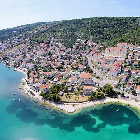 By The Sea Mastrinka, Ciovo - 11720 Trogir